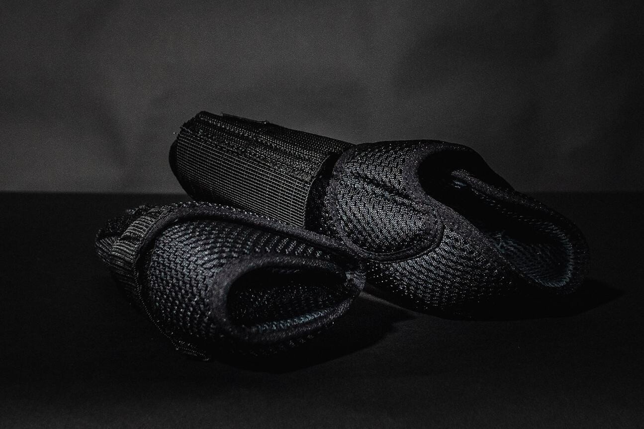 HUSK La Irenita Horse Sport Boot II (pair)