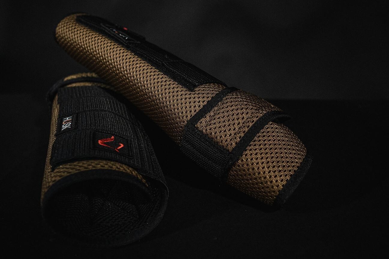 HUSK La Irenita Horse Sport Boot II (pair)