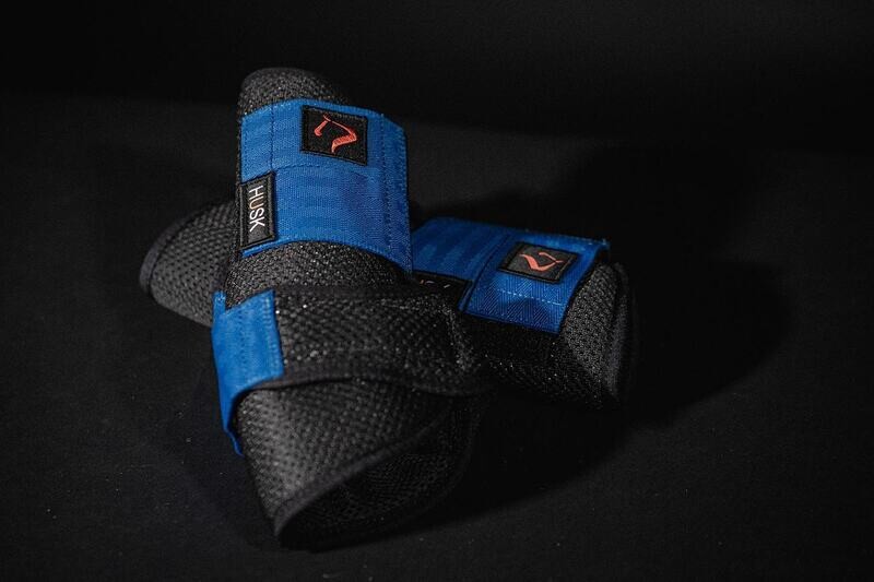 HUSK La Irenita Horse Sport Boot II (pair)