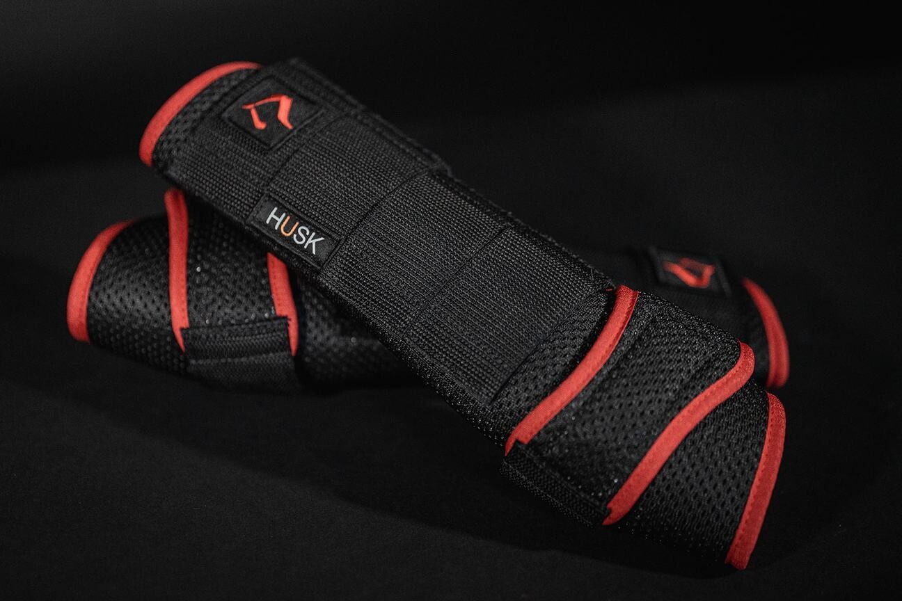 HUSK La Irenita Horse Sport Boot II (pair)