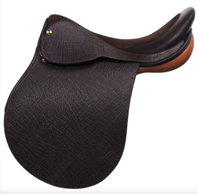 Saddle - Dark Brown