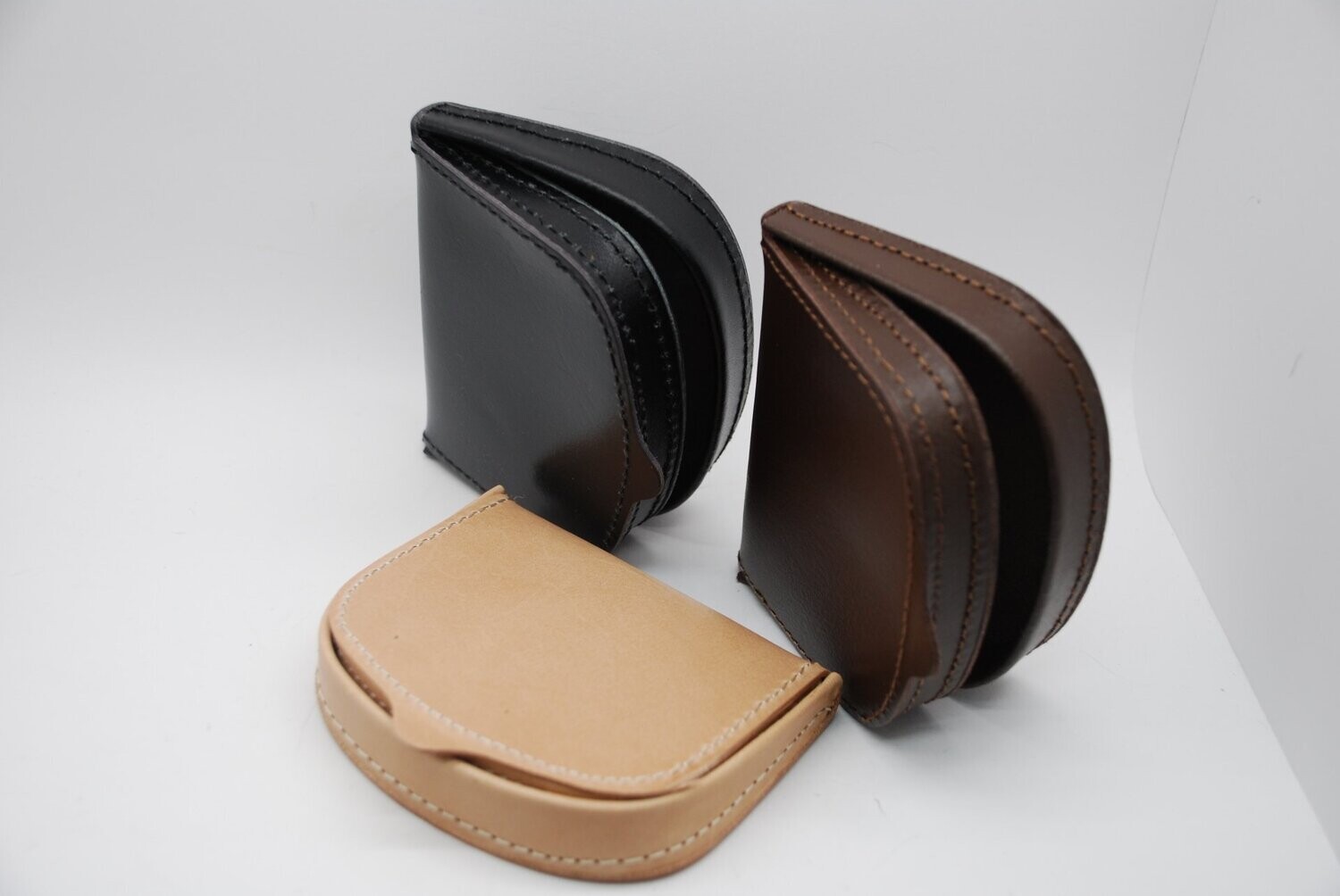 Porta moedas Gr (pata de cavalo)