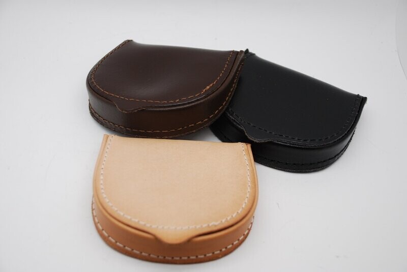 Porta moedas Md (pata de cavalo)