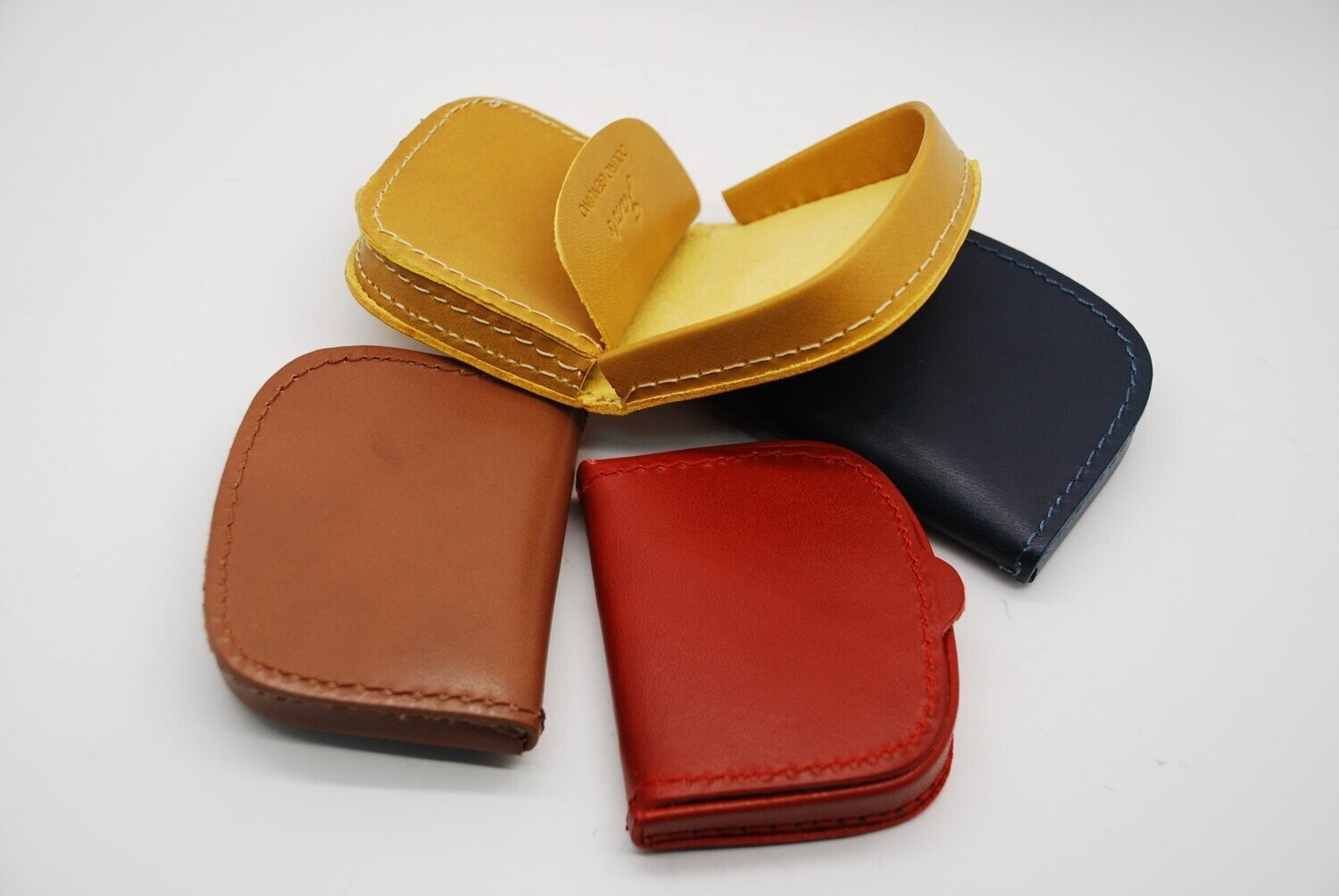 Porta moedas