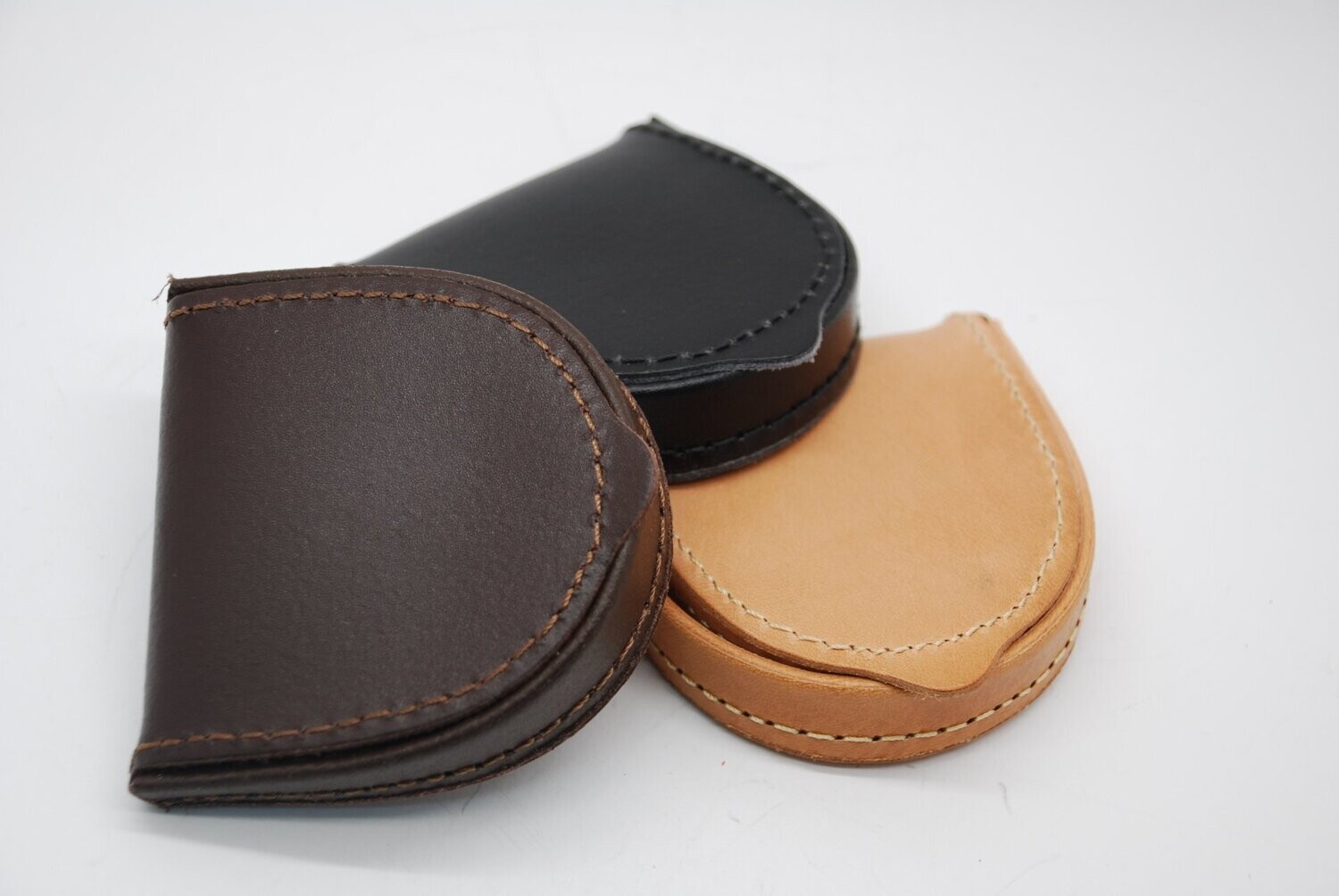 Porta moedas Pq (pata de cavalo)