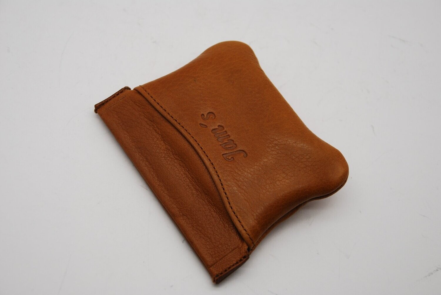 Porta moedas Pac-Pac
