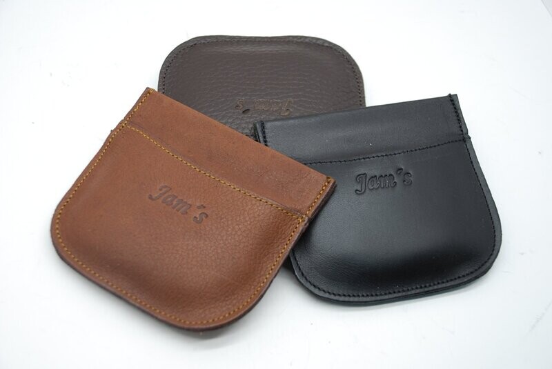 Porta moedas Pac-Pac