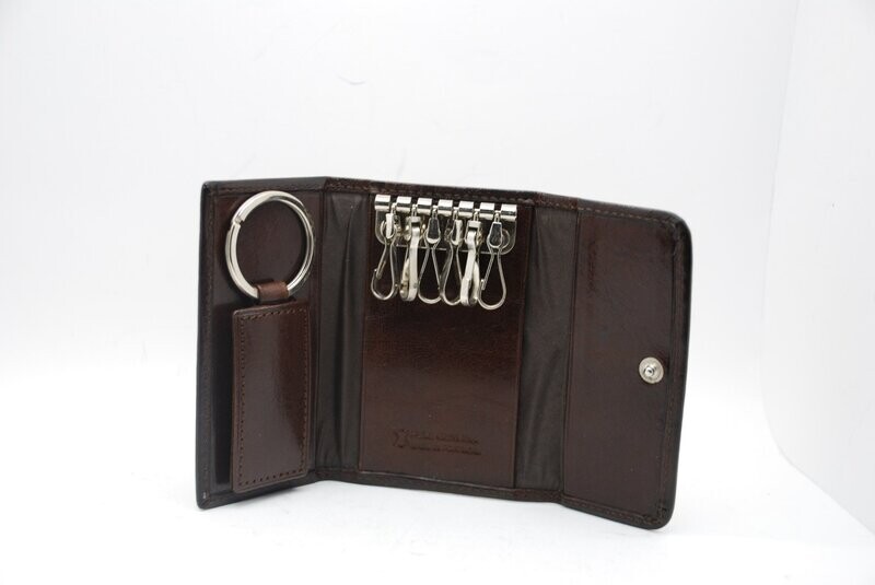 Porta chaves c/ argola extra