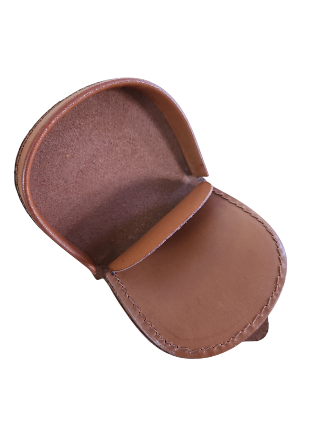 Porta moedas Md (pata de cavalo)
