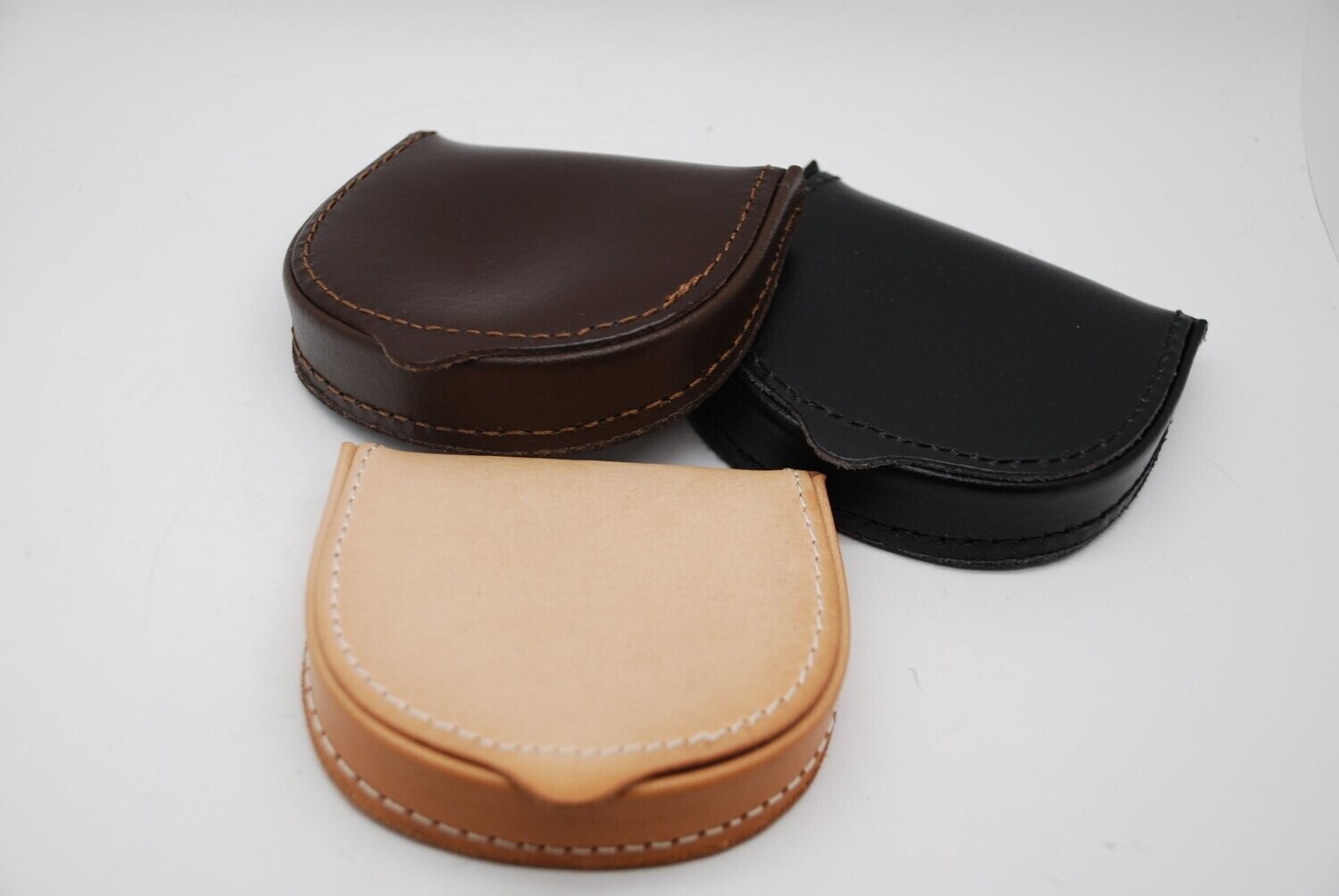 Porta moedas Md (pata de cavalo)