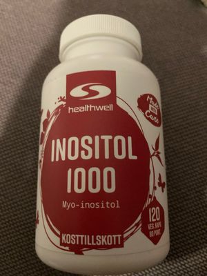 انسيتول تنظيم الانسولين