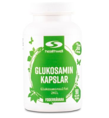 جلكوزامين علاج الهشاشة القوي