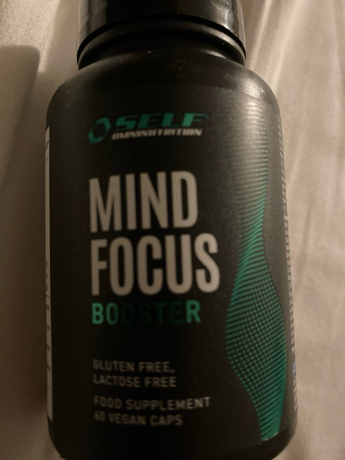 فيتامين محفز للتذكر