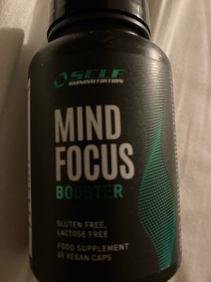 فيتامين محفز للتذكر