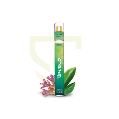 Suplemento de Origen Natural para el Sistema Inmune en el Organismo.