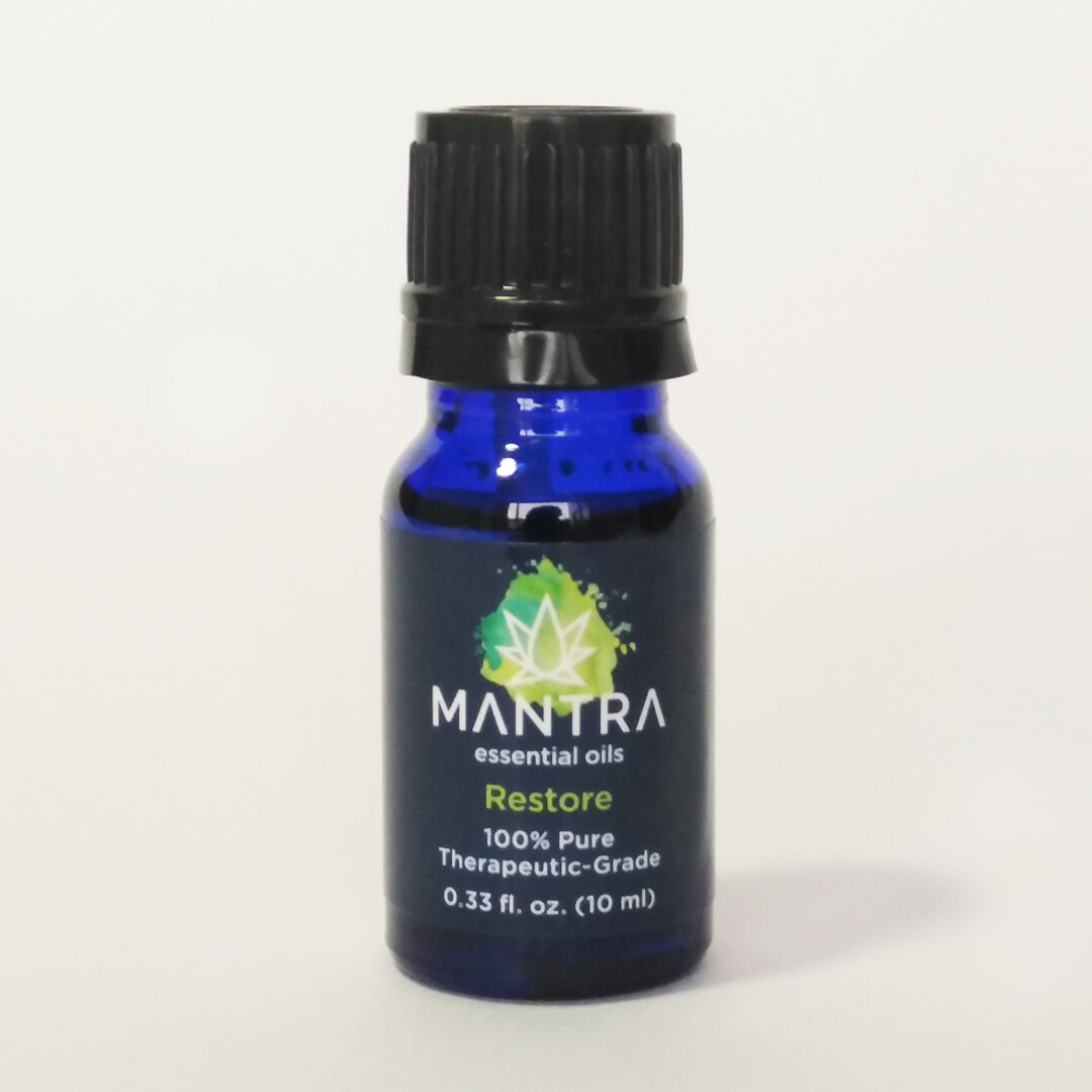 Aceite esencial de Cannabis.