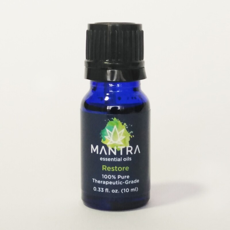 Aceite esencial de Cannabis.