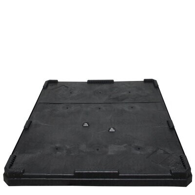 57 x 48 Bulk Container Lids