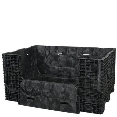 70x 48 Bulk Containers