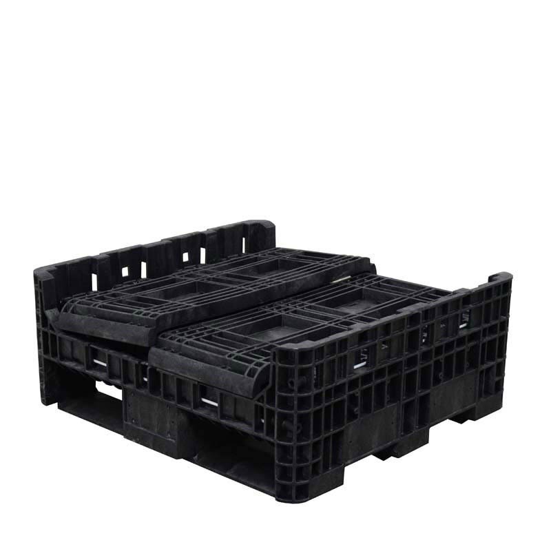 Heavy Duty Returnable Container 32x30x25 - PacmanInc