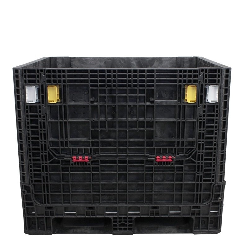 SD Folding Container／STANDARD CALIFORNIA 9 x 9 x 3.3