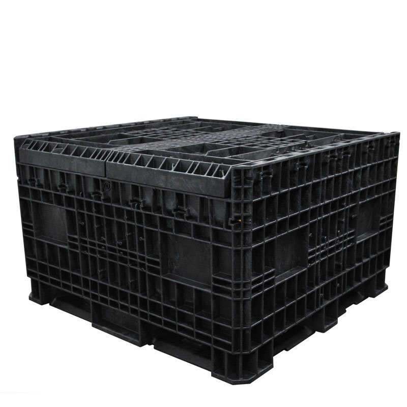 DuraGreen® Heavy-Duty Collapsible Container | 45 x 48 x 50 | BCE
