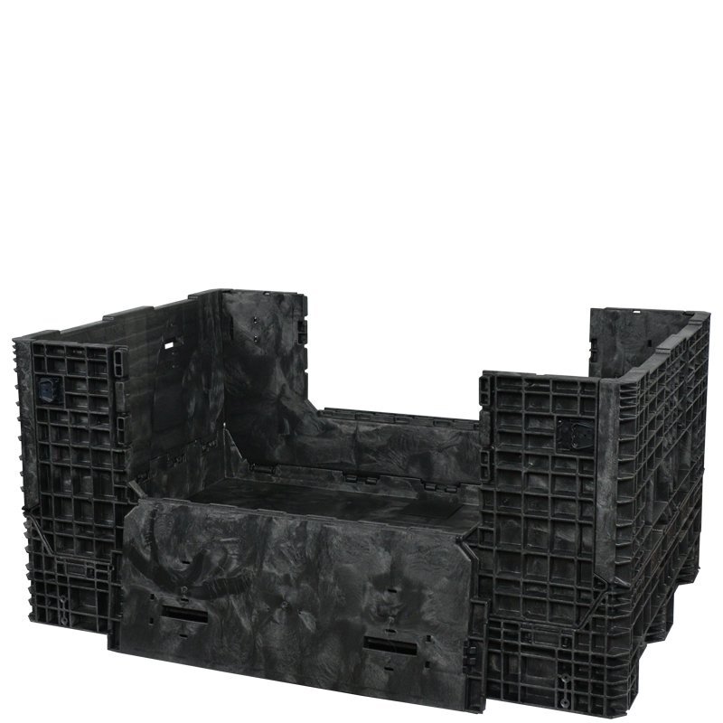 70 x 48 x 34 Heavy Duty Bulk Box