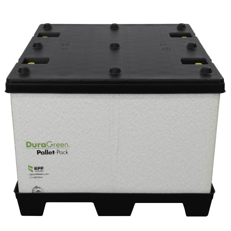DuraGreen 40