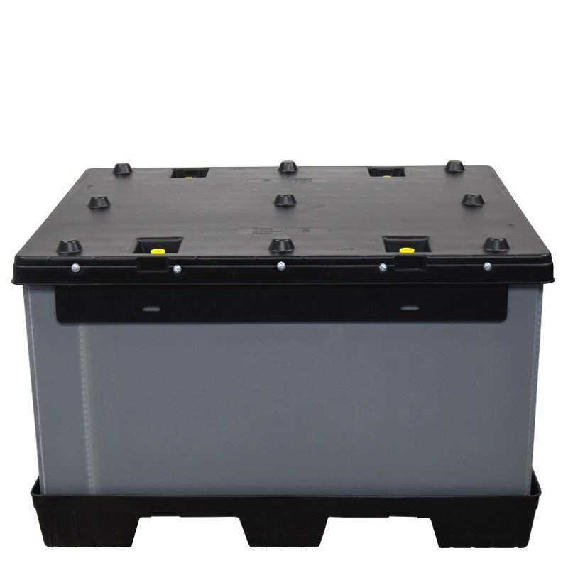 Pallet Pack Containers BCE
