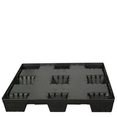 DuraGreen 40" x 48" Pallet Pack Base