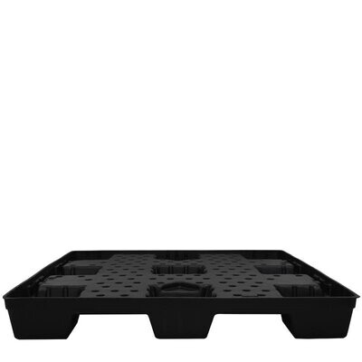DuraGreen 45" x 48" Pallet Pack Base