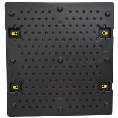 Tapa de caja-palet DuraGreen, 45" x 48"