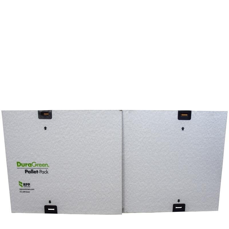 DuraGreen 70 DuraGreen 70" x 48" x 34" Pallet Pack Sleeve