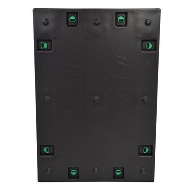 DuraGreen 70" x 48" Pallet Pack Lid