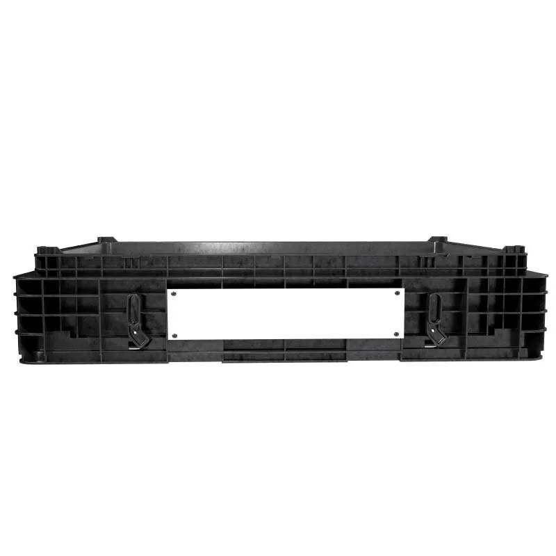 DuraGreen 57" x 45" x 9" Seed Box Extension Ring