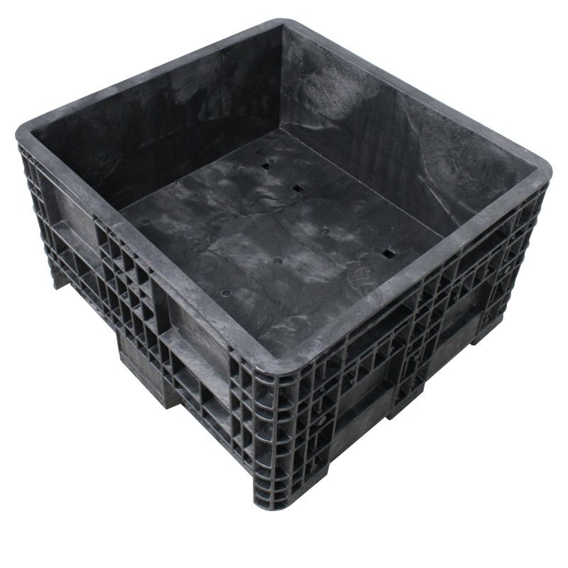 Rigid Steel Bulk Container - 50 x 42 x 29