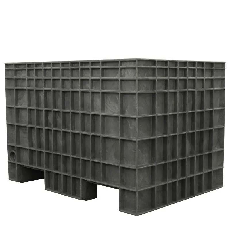 DuraGreen 42" x 29" x 28" Bulk Bin Container