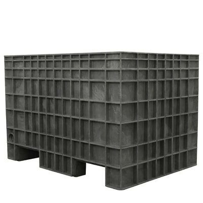 DuraGreen 42" x 29" x 28" Bulk Bin Container