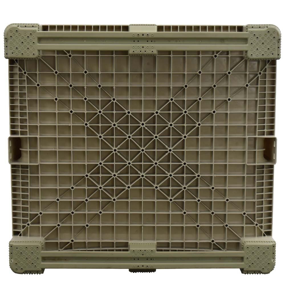 DuraGreen 45
