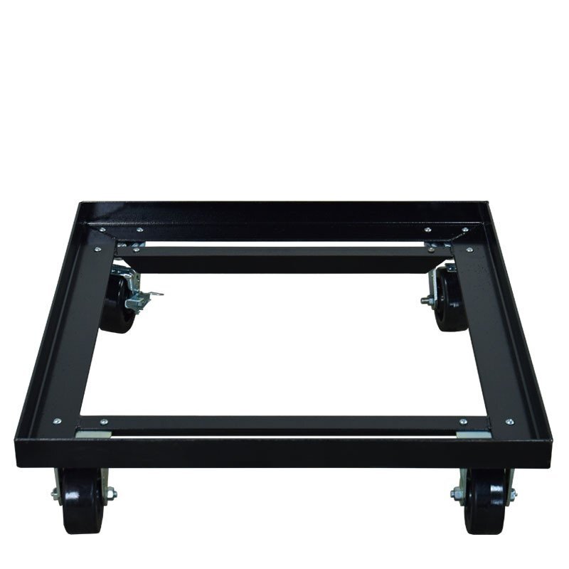 Bulk Container Lids and Accessories BCE