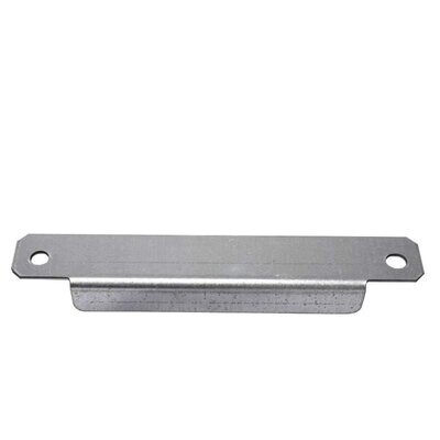Soporte de depósito de semillas para patín