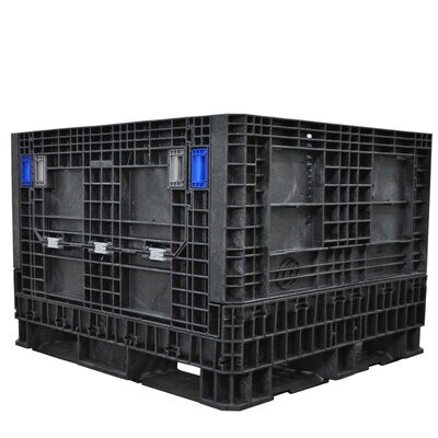 Orbis Collapsible Bulk Containers