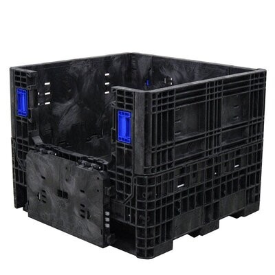 30 x 32 Collapsible Bulk Containers