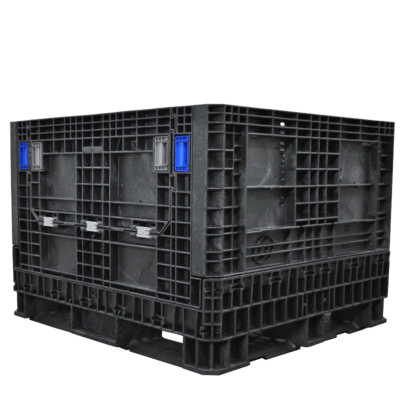 Collapsible Bulk Containers