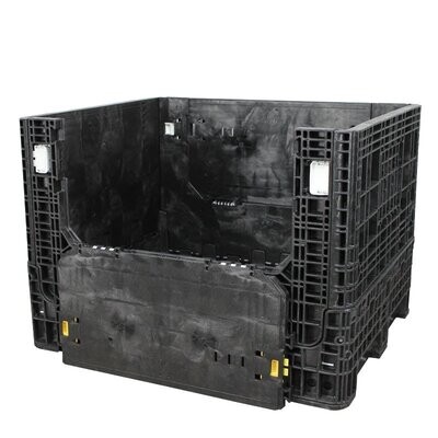 40 x 48 Collapsible Bulk Containers