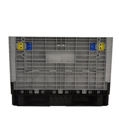 Contenedores bulk usados de 45 x 48