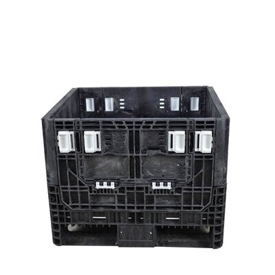 Contenedores bulk usados de 30 x 32