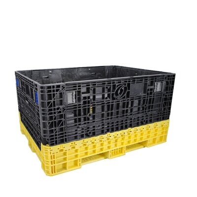 Contenedores bulk usados de 65 x 48