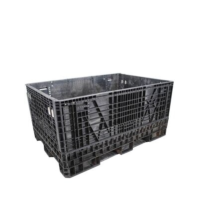 Contenedores bulk usados de 70 x 48