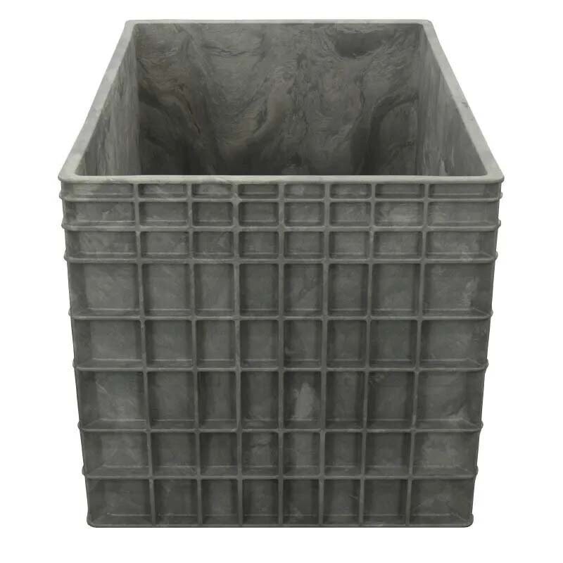 Buckhorn | 42 x 29 x 28 | Big Box Container